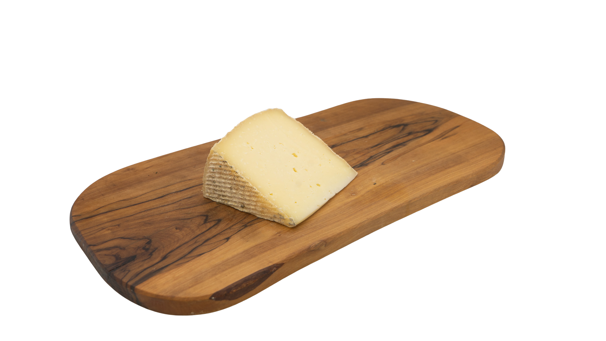 Manchego Semi-Curado - Image 2