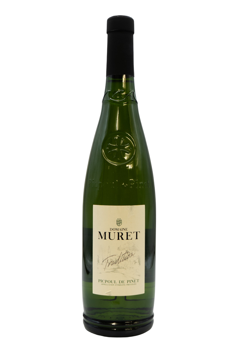 Picpoul de Pinet Muret 2024