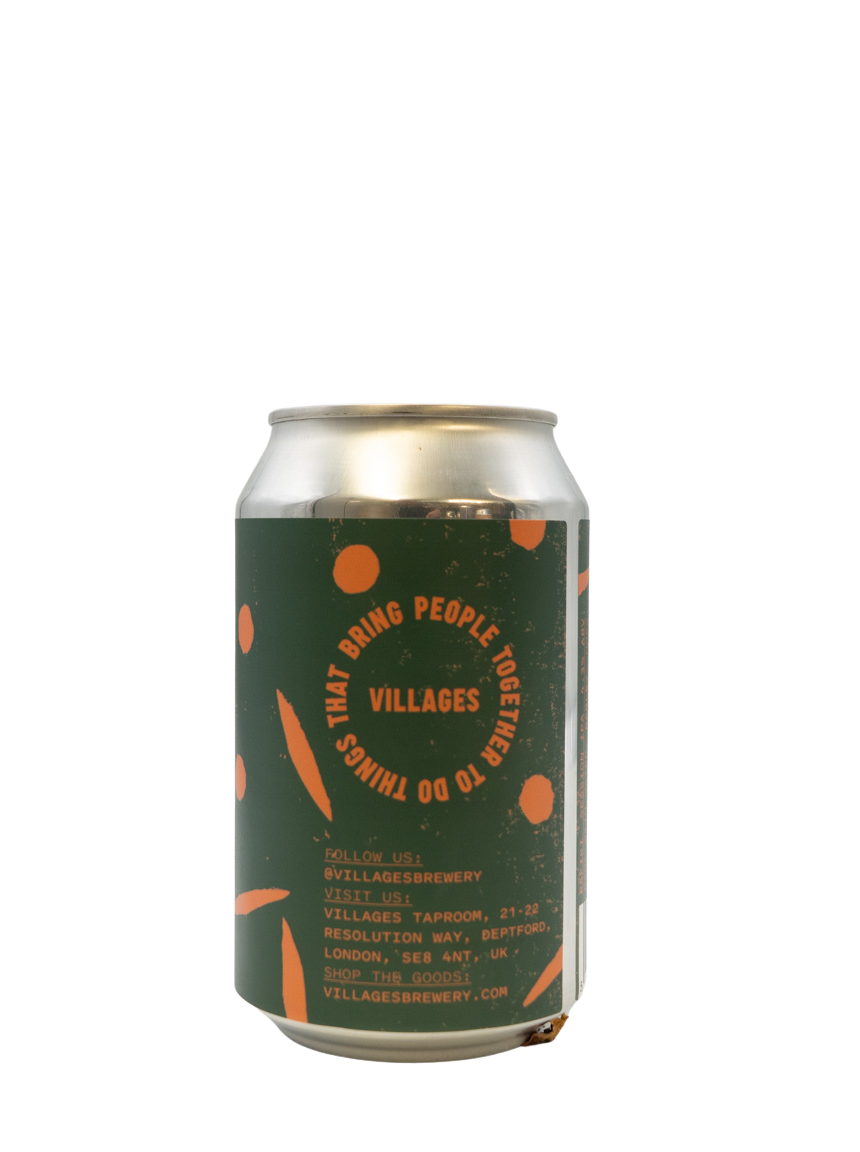 Villages Rafiki Session IPA - Image 2