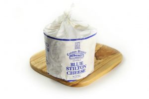 Colston Bassett Stilton