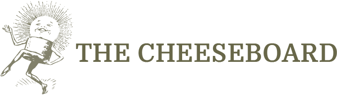 The Cheeseboard