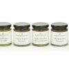 Rosebud Bramley Apple & Chilli Chutney - Image 2