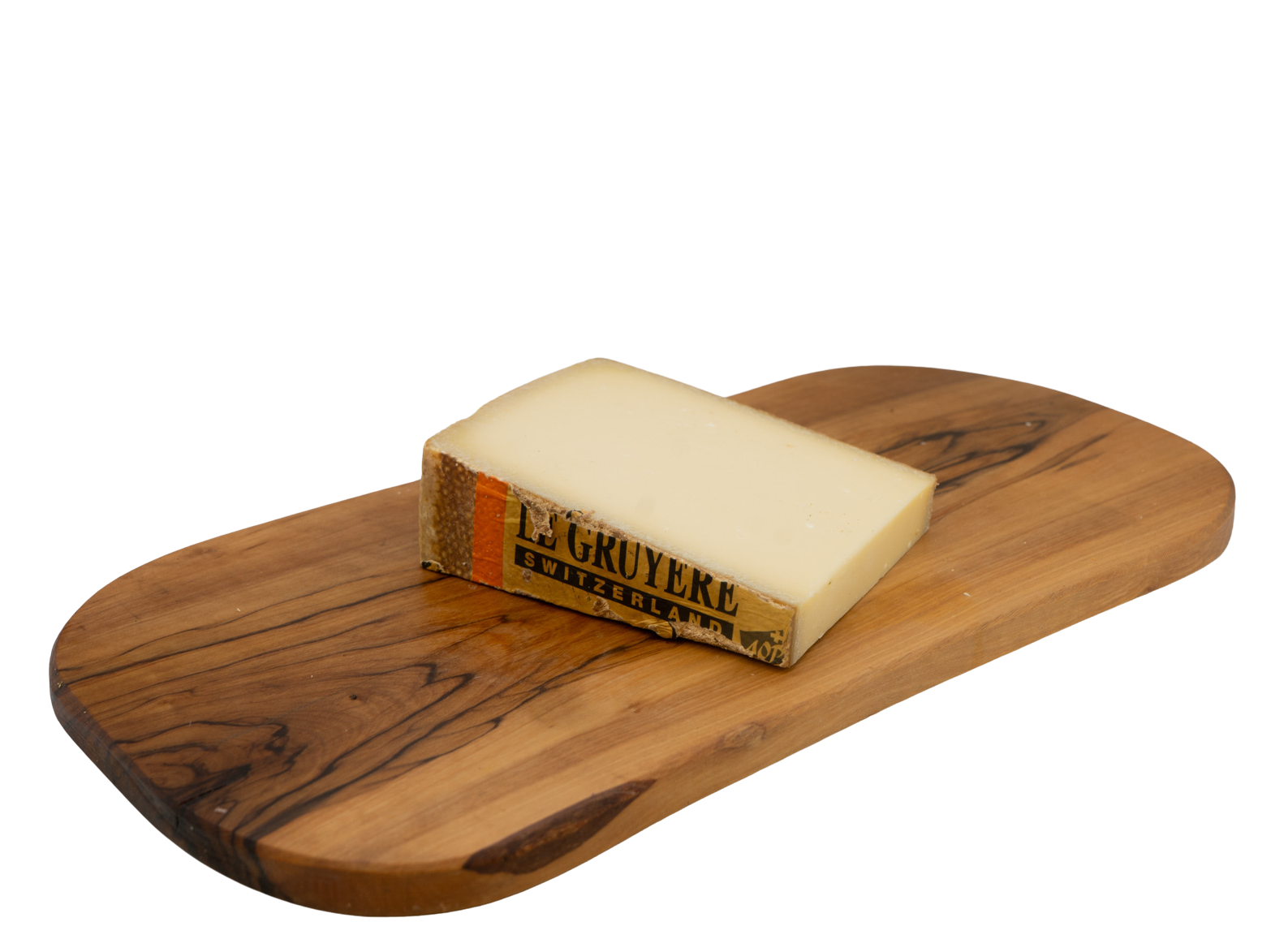 18 Month Gruyère - Image 2