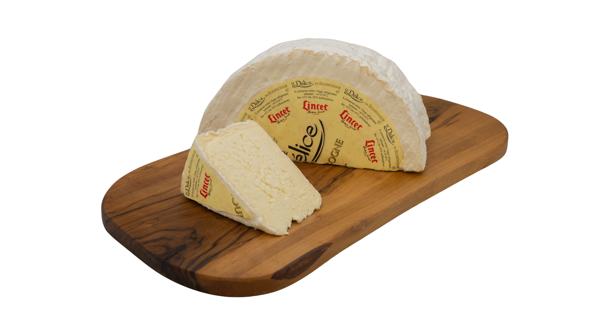 Delice de Bourgogne