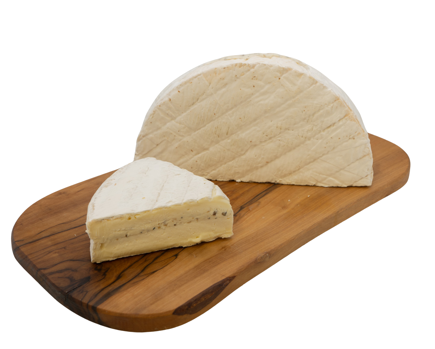 Truffle Brie