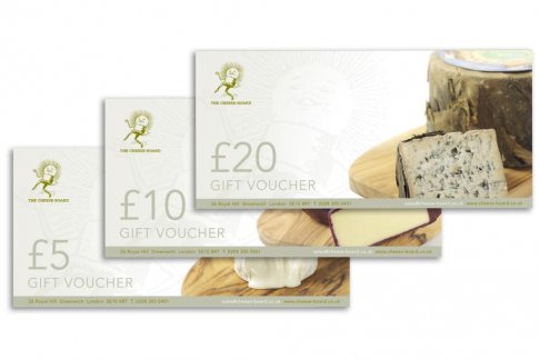 Gift Vouchers