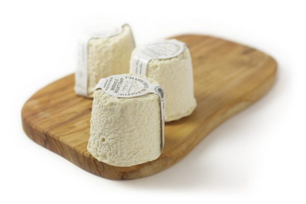 Chabichou du Poitou