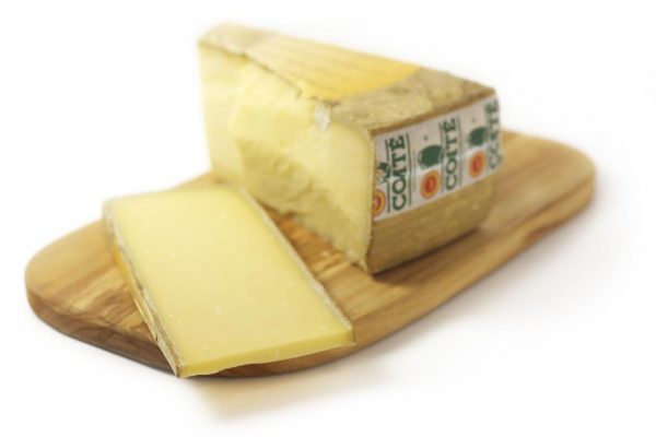 Comté 10 months