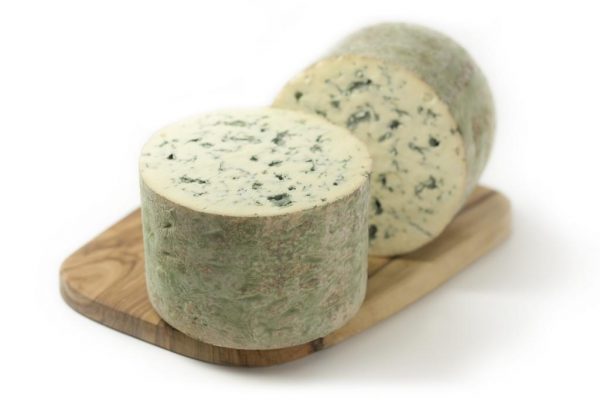 Fourme d'Ambert