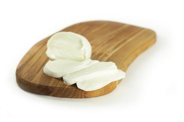 Buffalo Mozzarella