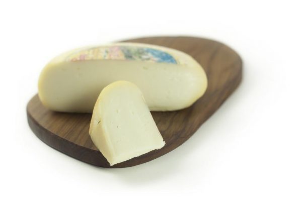 Pecorino Truffle
