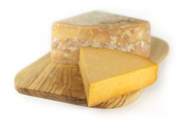Mature Sparkenhoe Red Leicester