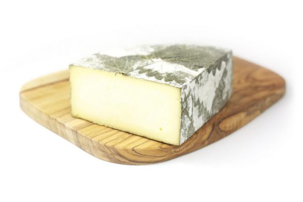 Cornish Yarg