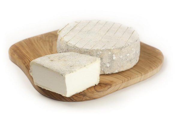 Georgelet Tomme de Chevre