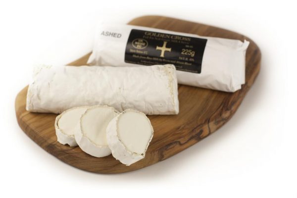 Elrick Log