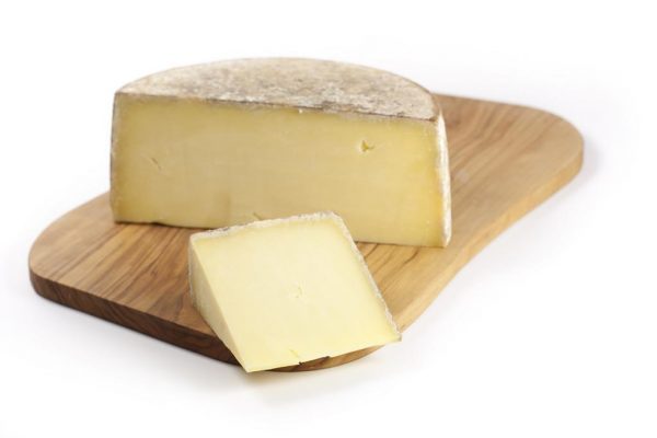 Hafod Organic Cheddar