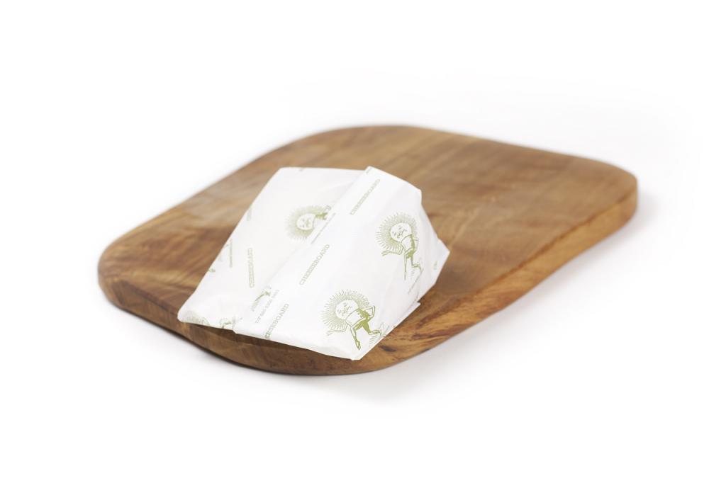 Harbourne Blue The Cheeseboard