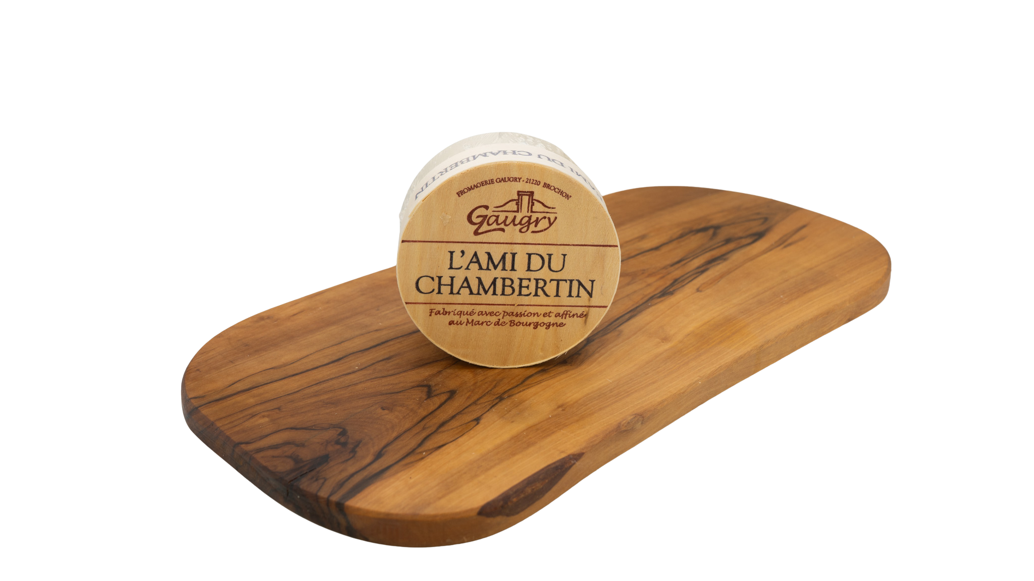 Ami du Chambertin boite 200g - Image 3
