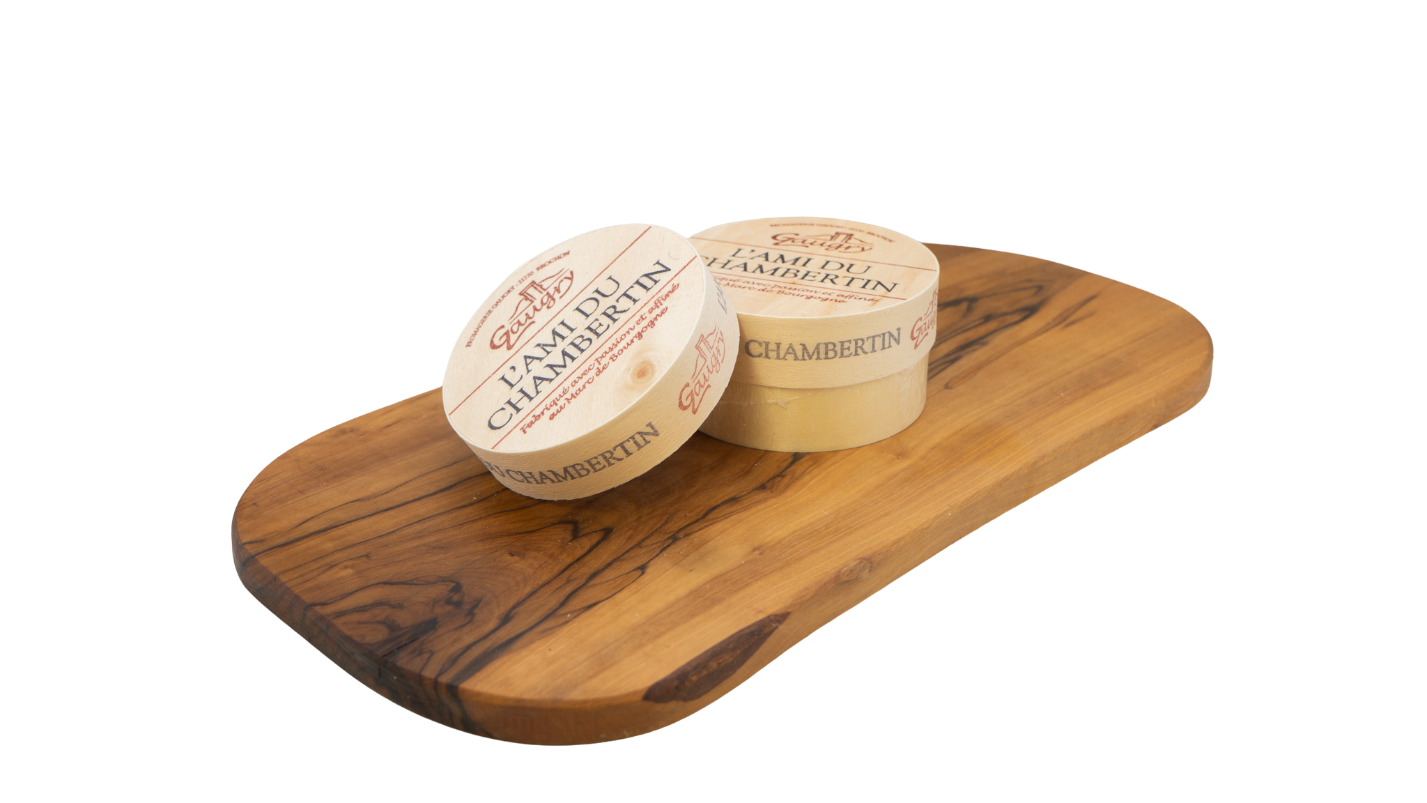 Ami du Chambertin boite 200g - Image 2