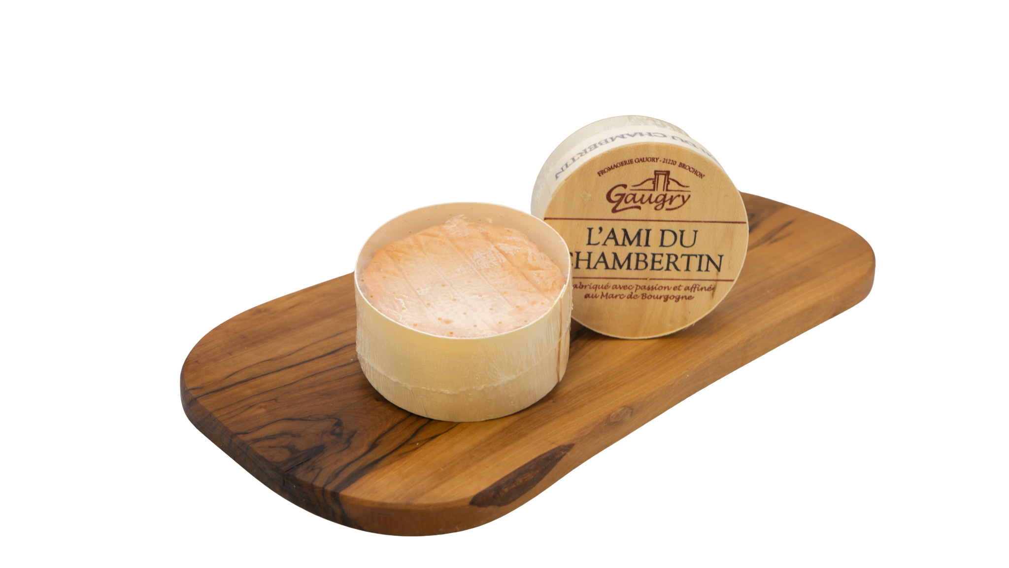 Ami du Chambertin boite 200g