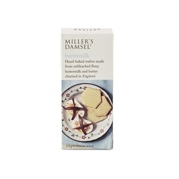 Miller's Damsels Buttermilk