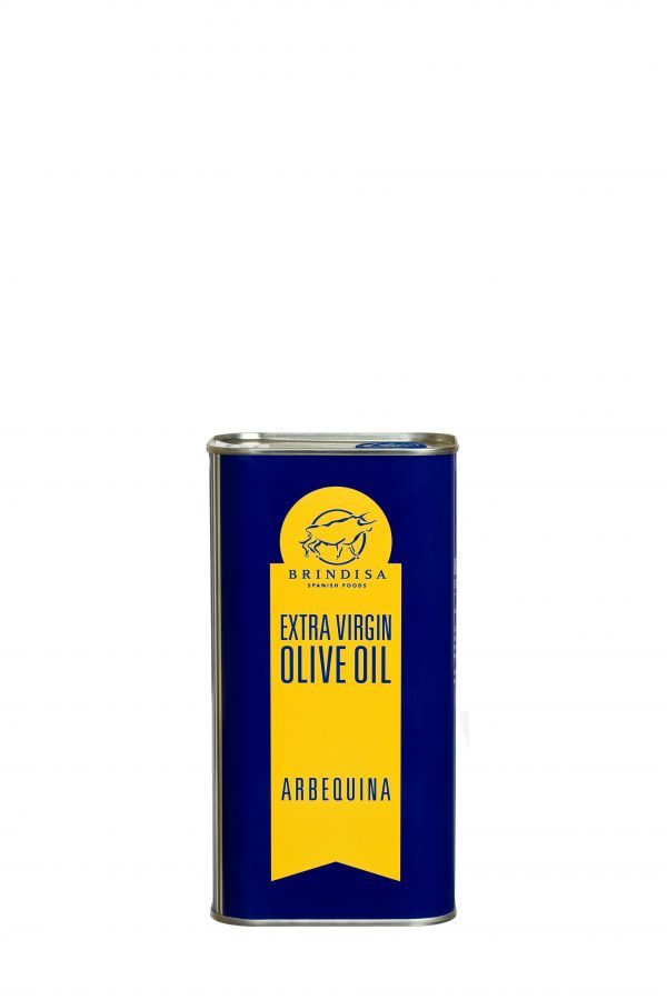 Olive oil 1 Litre brindisa - The Cheeseboard