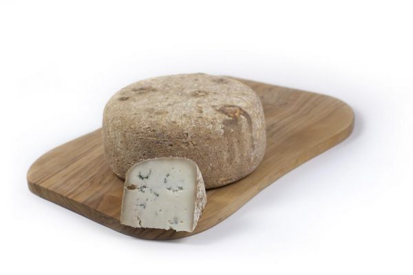 Chèvre des Basques Onetik
