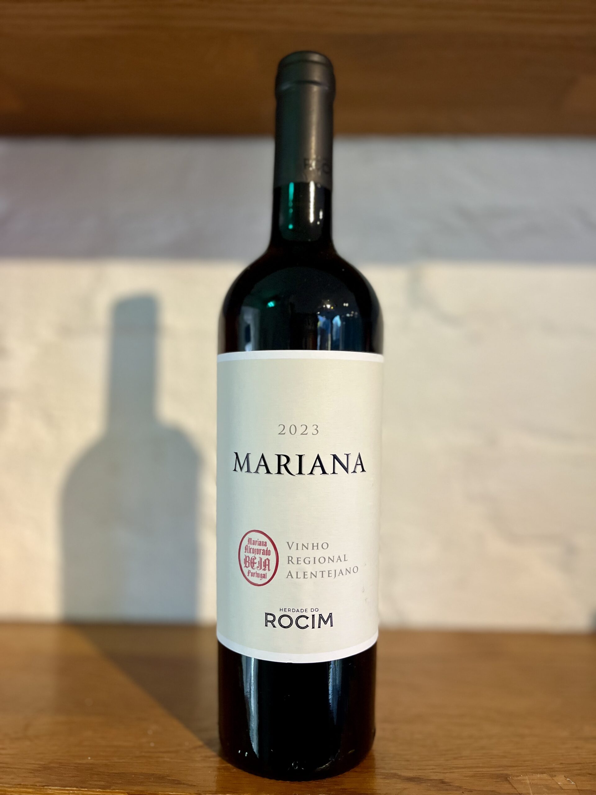 2024, Mariana Red, Herdade do Rocim